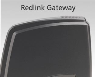 Redlink Gateway