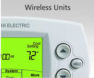 Wireless Units