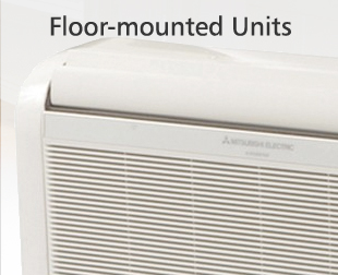 Floor-mounted Units
