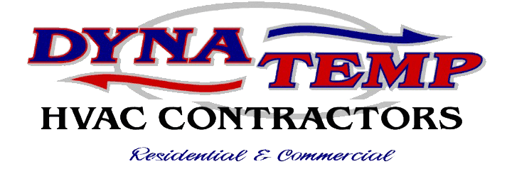 Dynatemp HVAC Contractors