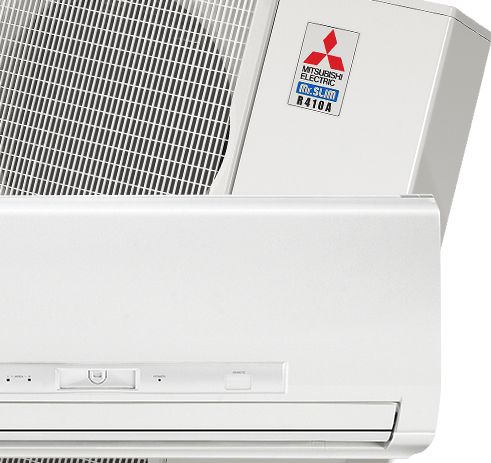 Mitsubishi Electric Ductless Systems