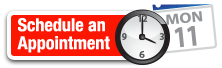 Schedule an appointment online.